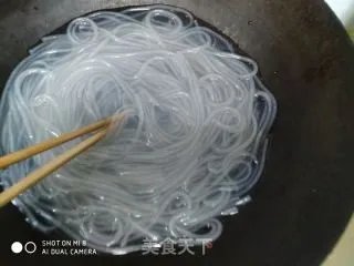 爆炒大头菜