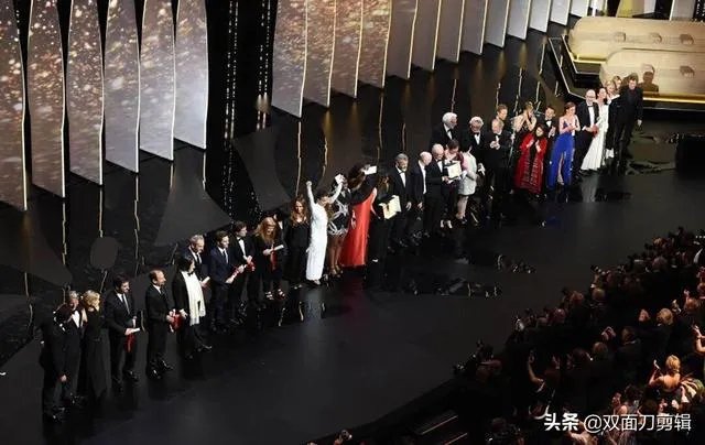 为什么如今的戛纳电影节越来越多网红了,是不是只要给钱就可以去?