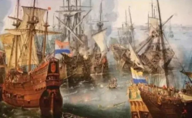 荷兰为什么能在17世纪一跃成为“海上马车夫”？有哪些影响因素？