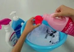 辣椒油怎么洗