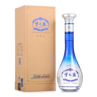 梦之蓝价格