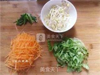 小炒陈村粉