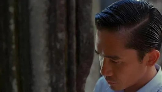 对于王传君回应王家卫的“我不喜欢”应该如何看待?
