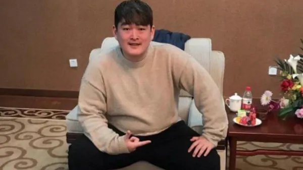 赵本山疑似培养外孙当接班人,外孙是否有这个能力?