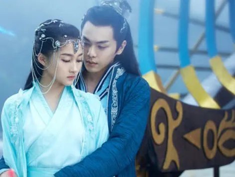 《九州天空城》这部电视剧中最好看的情节是什么?