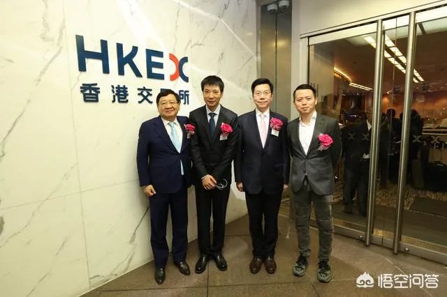 厦门有什么上市公司?