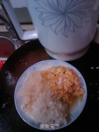 韩国泡菜