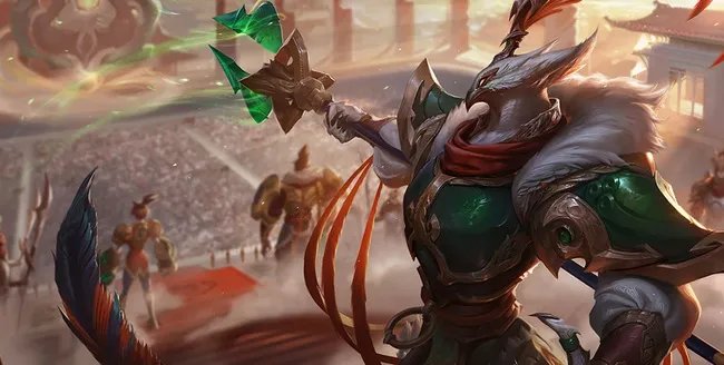 LOL战队fnc是哪个国家的?