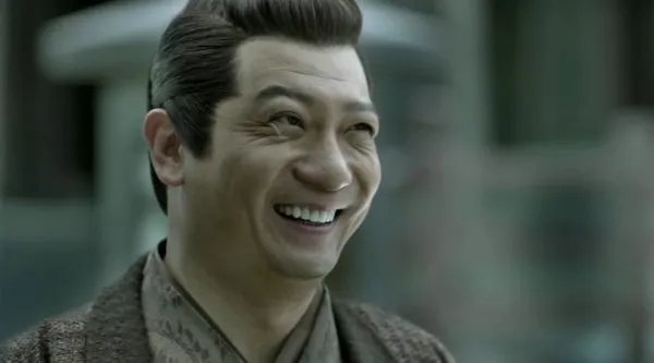 王启年扮演者