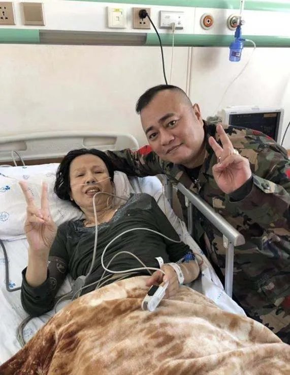 赵本山搭档李大美病逝是真的吗?