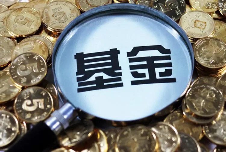 基金亏了死守会回本吗 看完你就知道了！