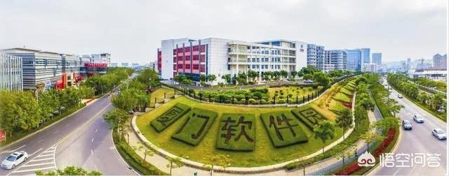 厦门有什么上市公司?