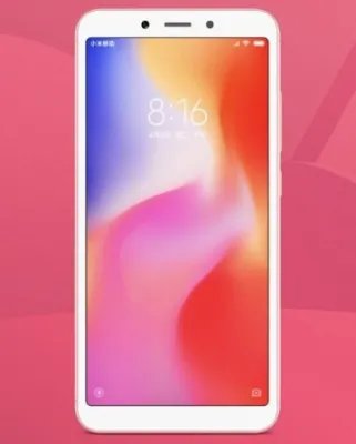 红米6和红米s2有什么区别