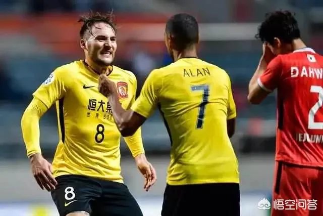 亚冠恒大客场2:0济州联,济州联主帅的“主场教训恒大”被打脸,怎么看待恒大的表现?