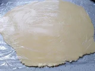 圣诞饼干