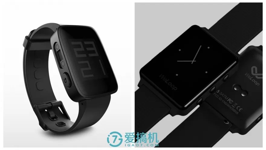weloop小黑3评测(weloop小黑3功能介绍)