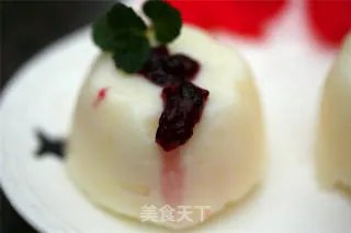 牛奶冻