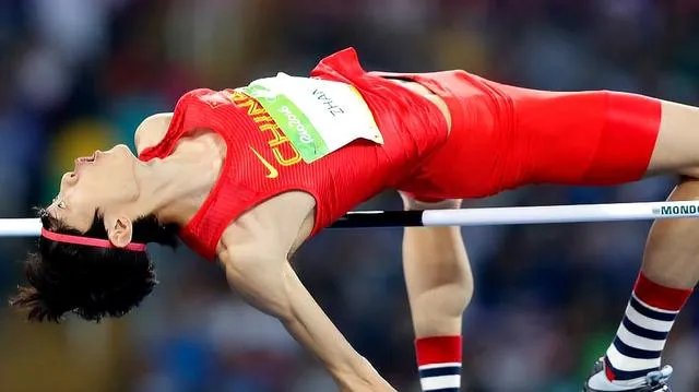 张国伟复出以目前实力能拿2024年奥运会金牌吗?