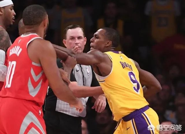 NBA保罗隆多互殴将会有什么追加处罚?