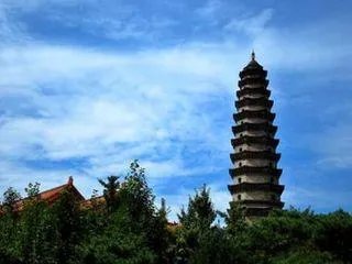 汶上佛都