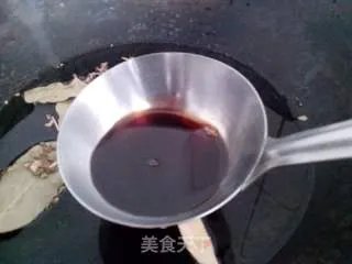 秘制——五香豆腐干
