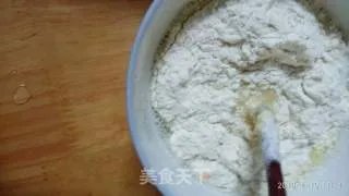 炸香椿芽