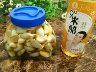 腊八蒜