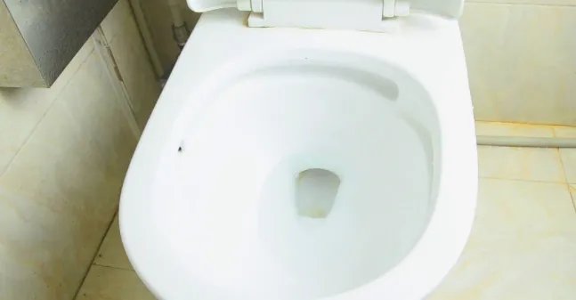 马桶怎么刷才能干净