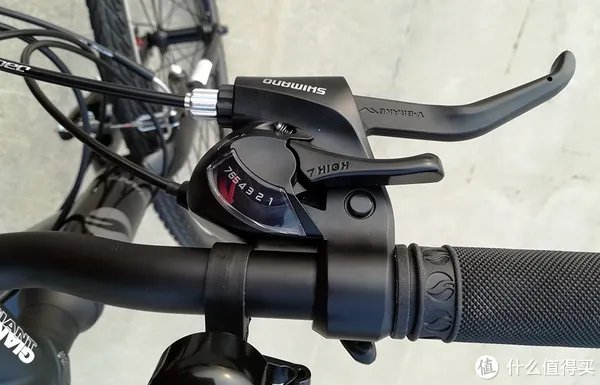 捷安特自行车怎么样