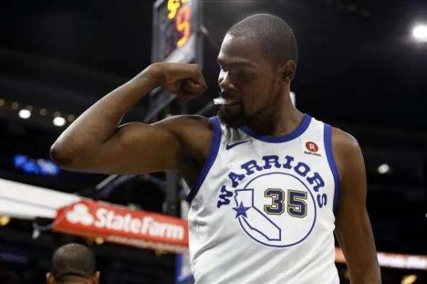 NBA看似瘦子其实是肌肉男的球员都有哪几位?