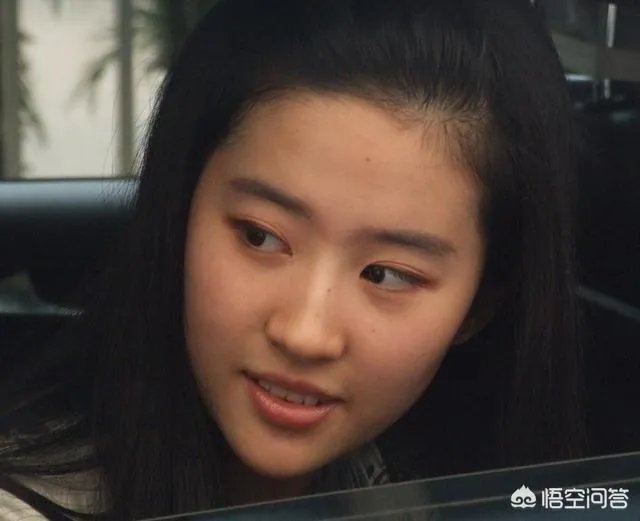 有哪些70 80后女明星素颜也很美？