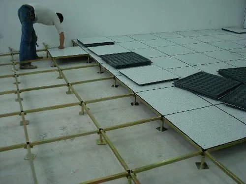 防静电措施有哪些方法