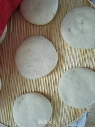 肉火烧