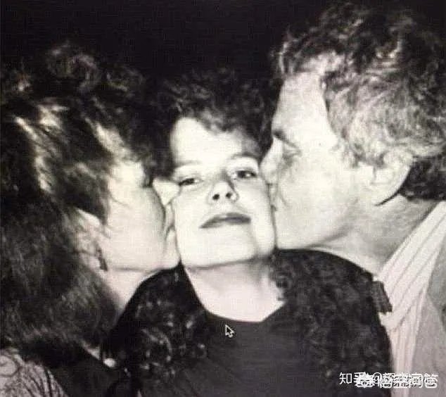《海王》里的妮可·基德曼好美啊,她是什么来头啊?