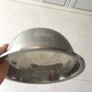电饭锅版蛋糕