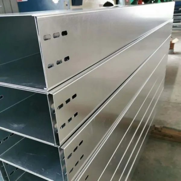 钢制电缆桥架每米价格多少?
