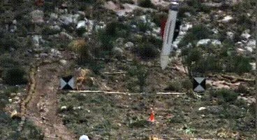 威慑伊朗地下基地!美B2轰炸机对伊朗投巨型钻地弹有何可怕之处?