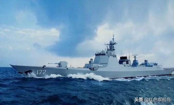 052d型驱逐舰有哪些改进?