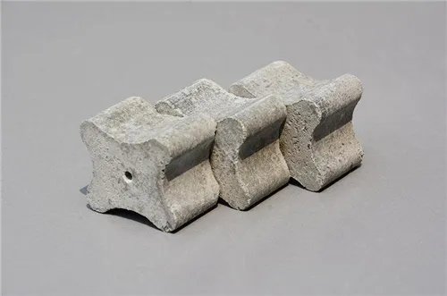 混凝土垫块规范一平米几个