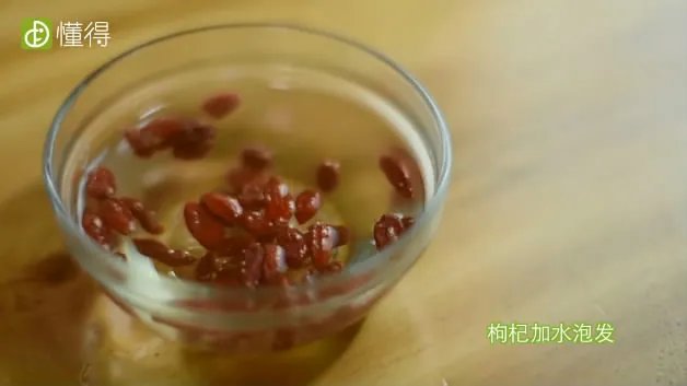 小米粥的做法