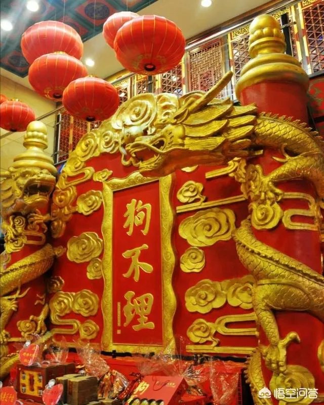 为什么天津狗不理包子这么贵,究竟贵在哪里?为什么有的人还是会去吃?