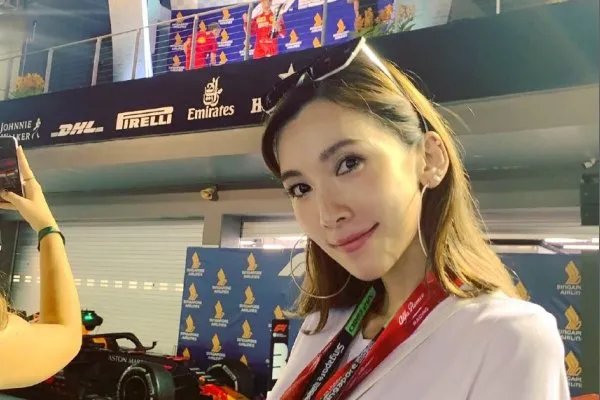 林志颖妈妈对儿媳是苛刻,可陈若仪就没有缺点吗?