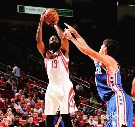 为什么在很多人心里哈登是MVP?