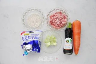 糯米丸子