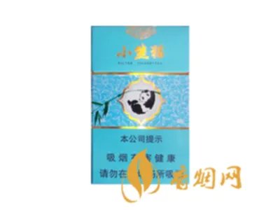 小熊猫香烟价钱一览 小熊猫香烟多少钱一包