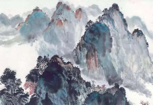 千山鸟飞绝的绝是什么意思