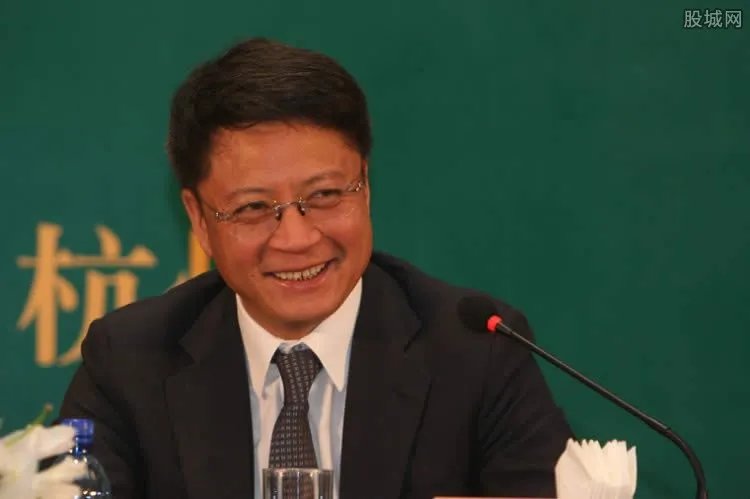 孙宏斌承认失败：投资乐视输钱别怪我