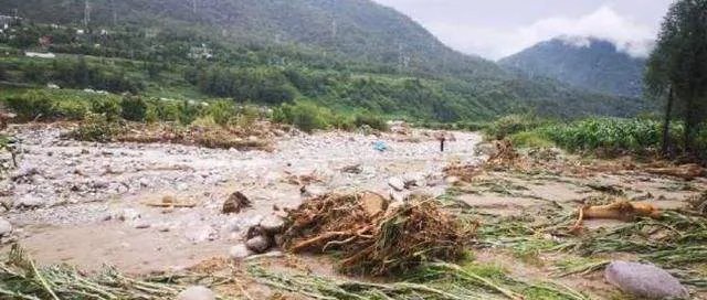 四川冕宁特大暴雨已致16人遇难,凉山现状如何?