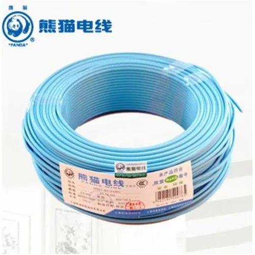 电线十大名牌排名 2018家装电线品牌推荐