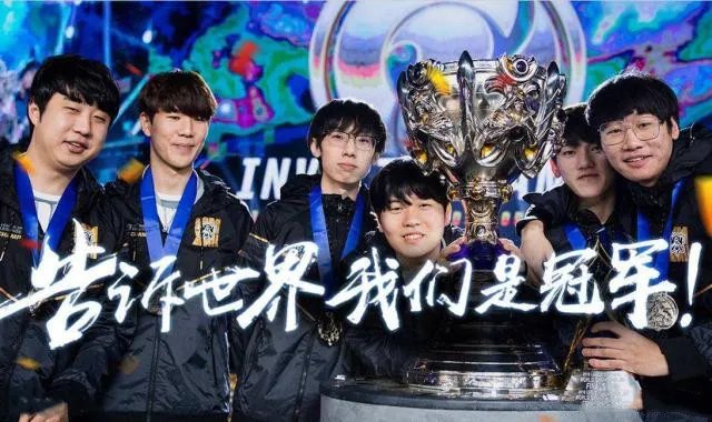 英雄联盟主题曲有哪些?